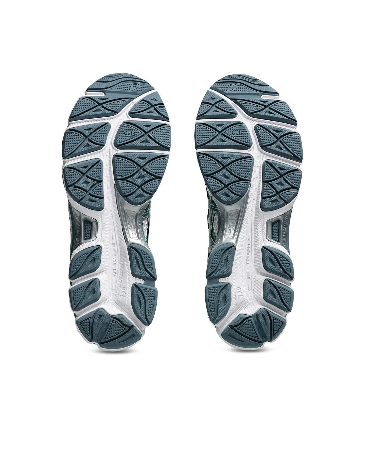 Gel-Cumulus 16 White/Ironclad - Image 6