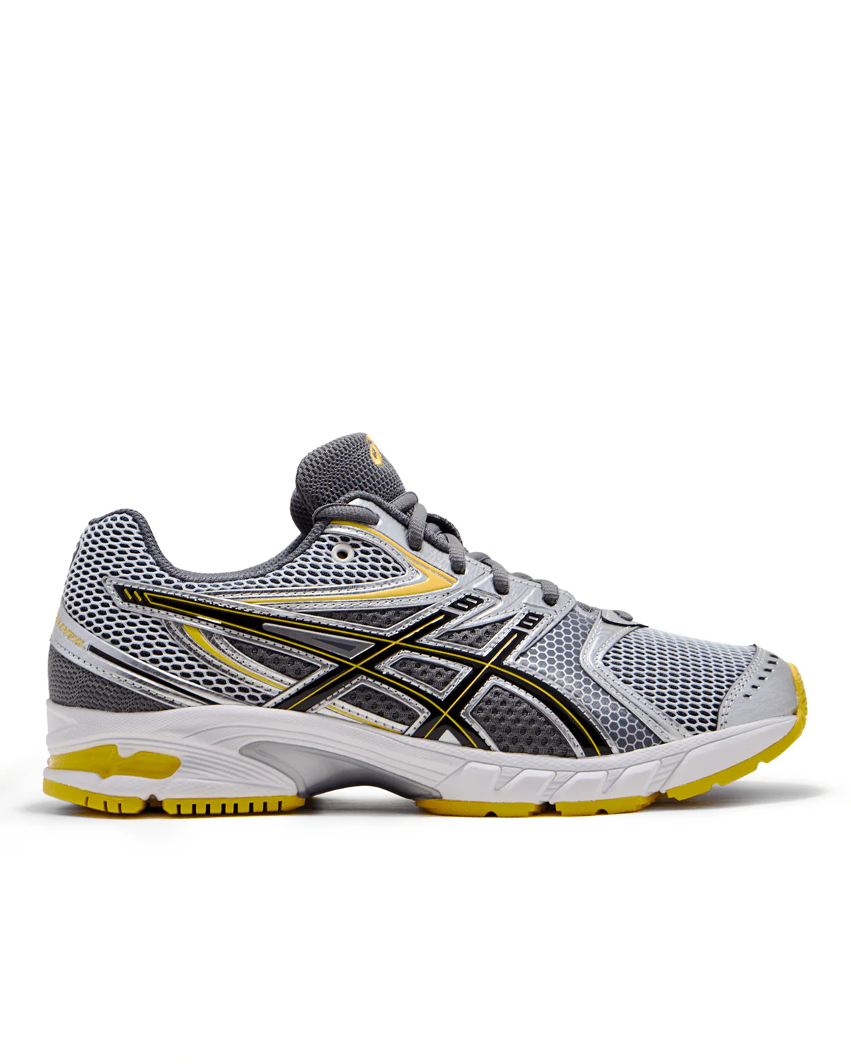 Gel-DS Trainer 14 White/Tai-Chi Yellow