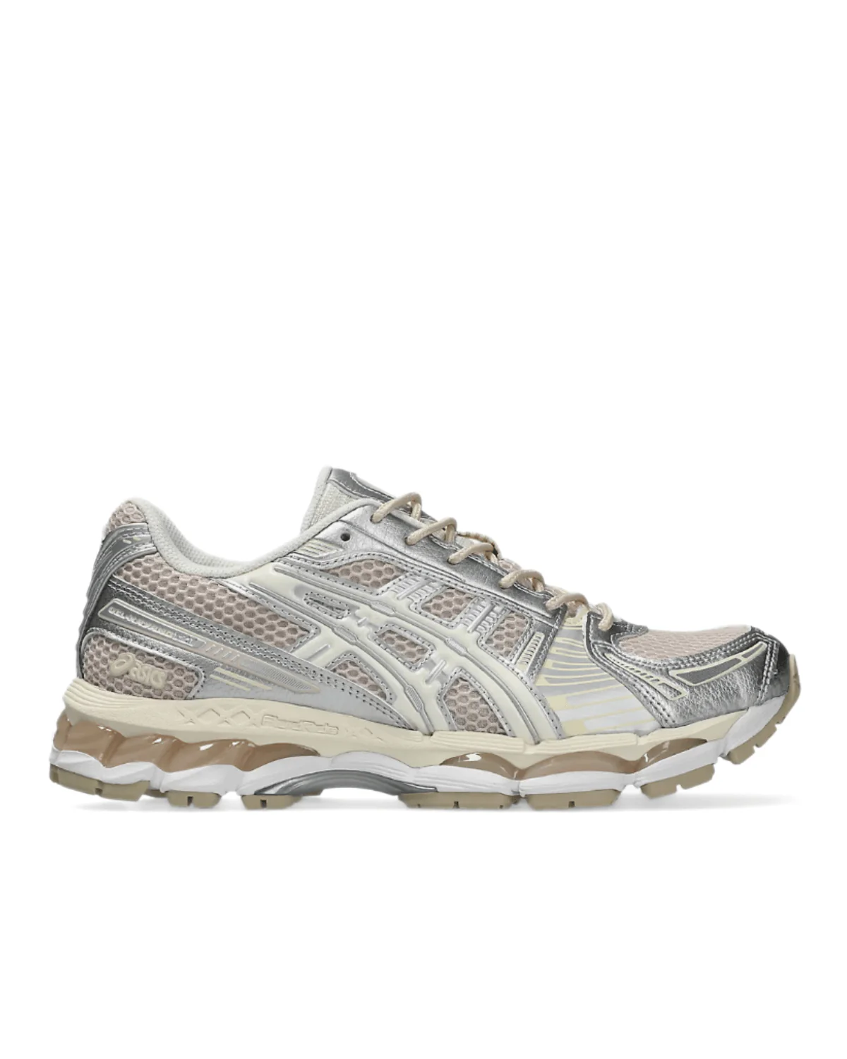 Gel-Kayano 12.1 Mineral Beige/Cream