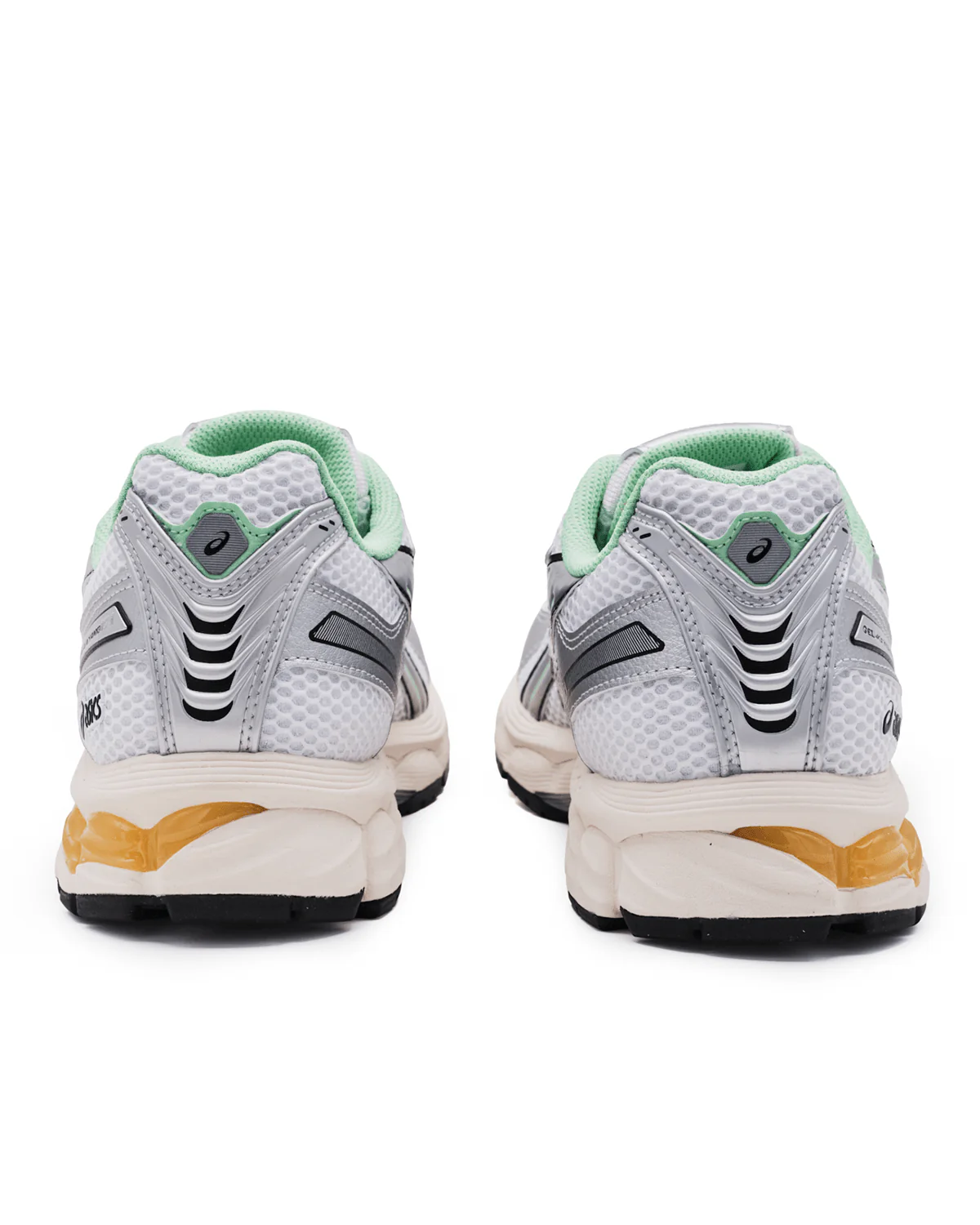Gel-Kayano 12.1 White/Menthol - Image 3