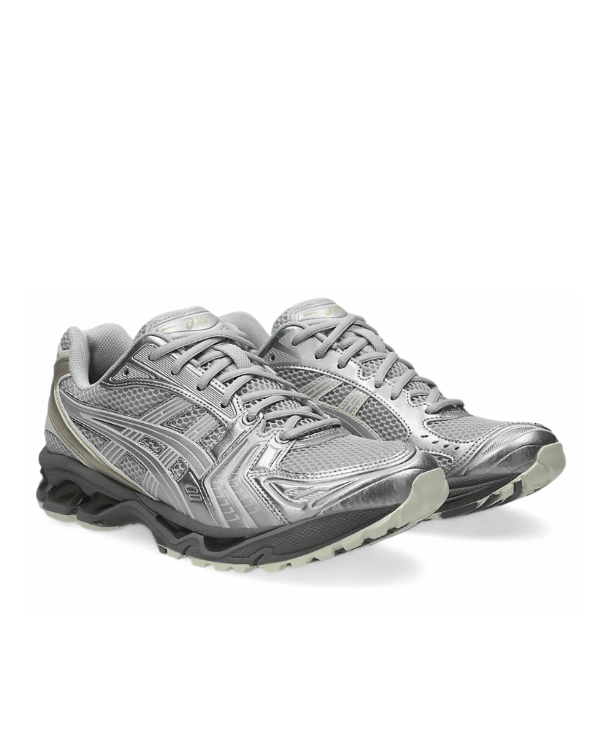 Gel-Kayano 14 Concrete/Pure Silver - Image 2