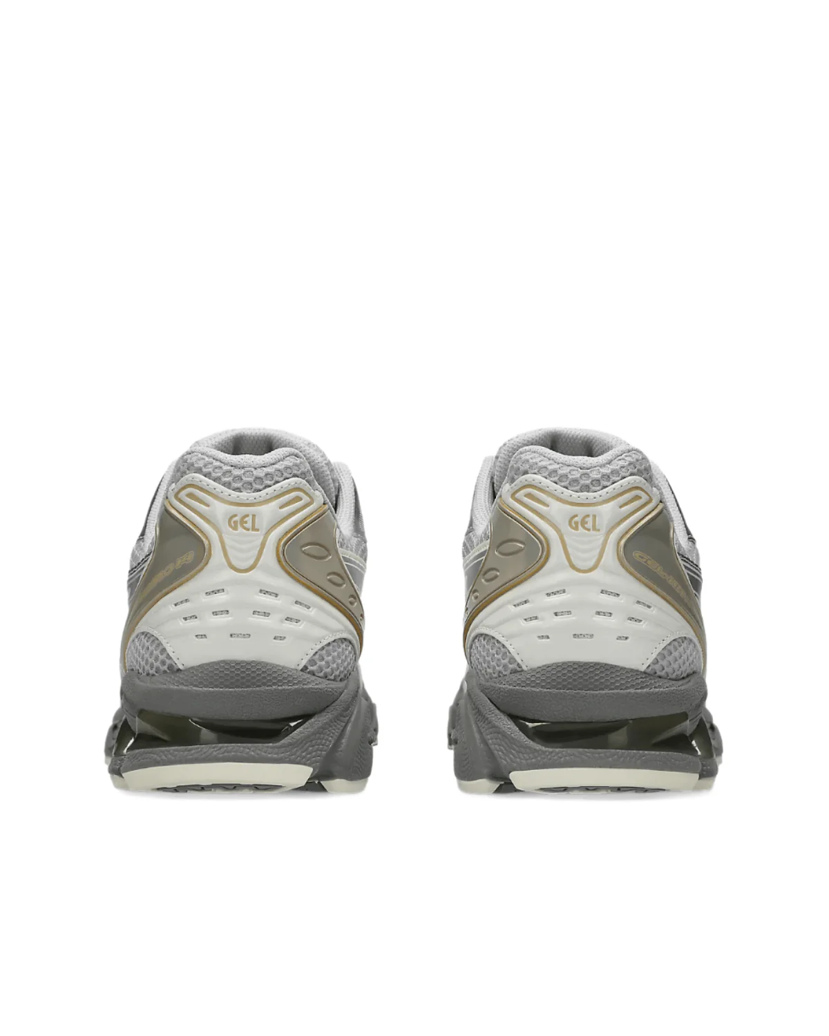 Gel-Kayano 14 Concrete/Pure Silver - Image 3