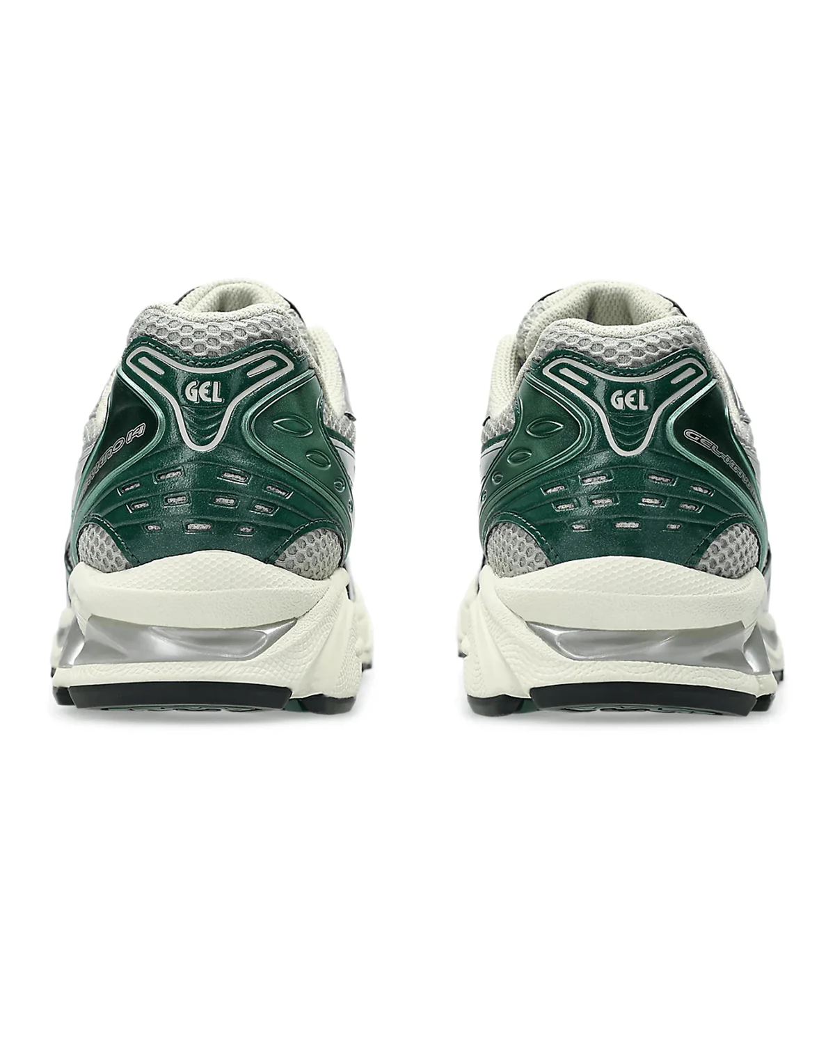 Gel-Kayano 14 Dried Leaf Green/Pure Silver - Image 3