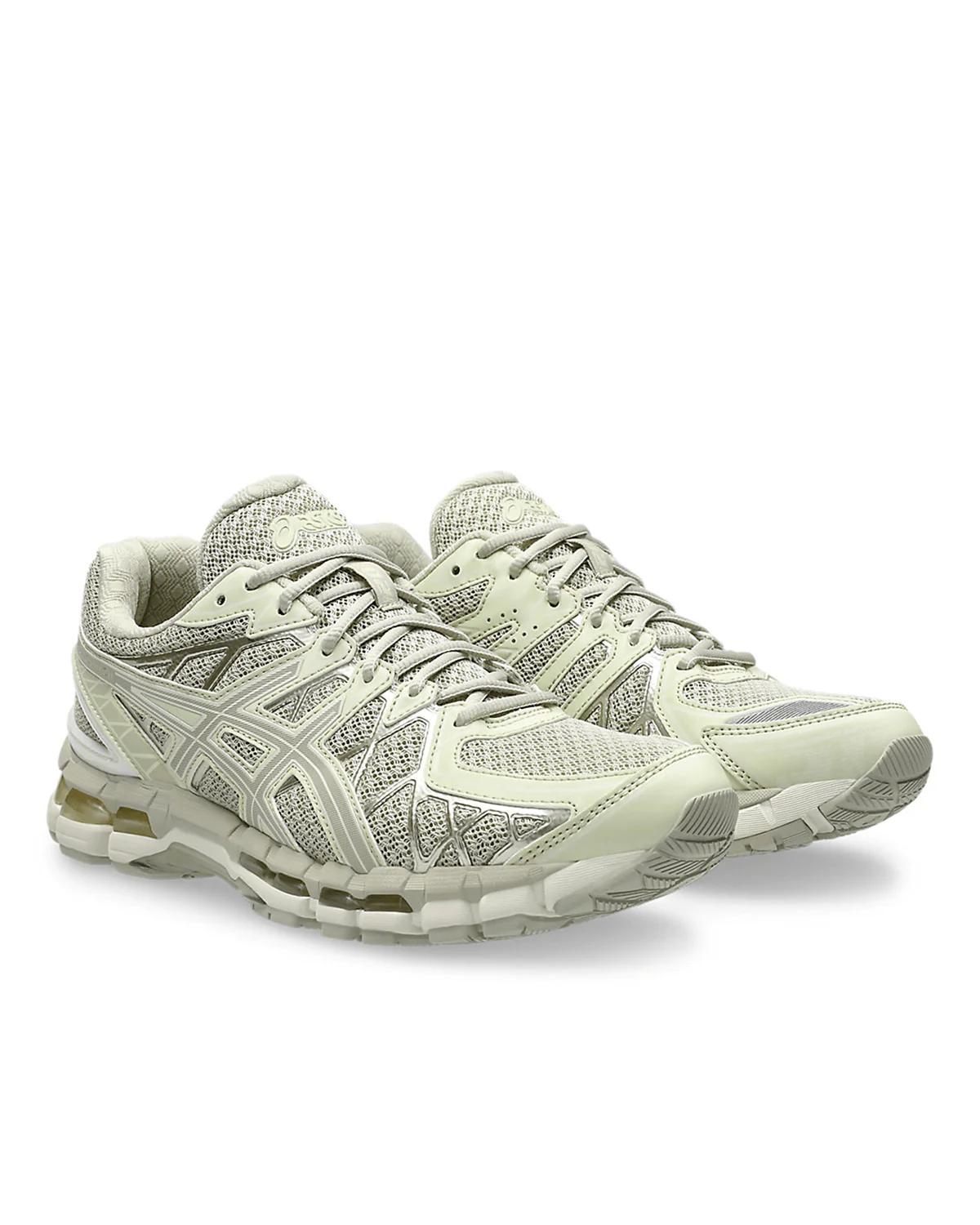 Gel-Kayano 20 Fossil Cream - Image 2