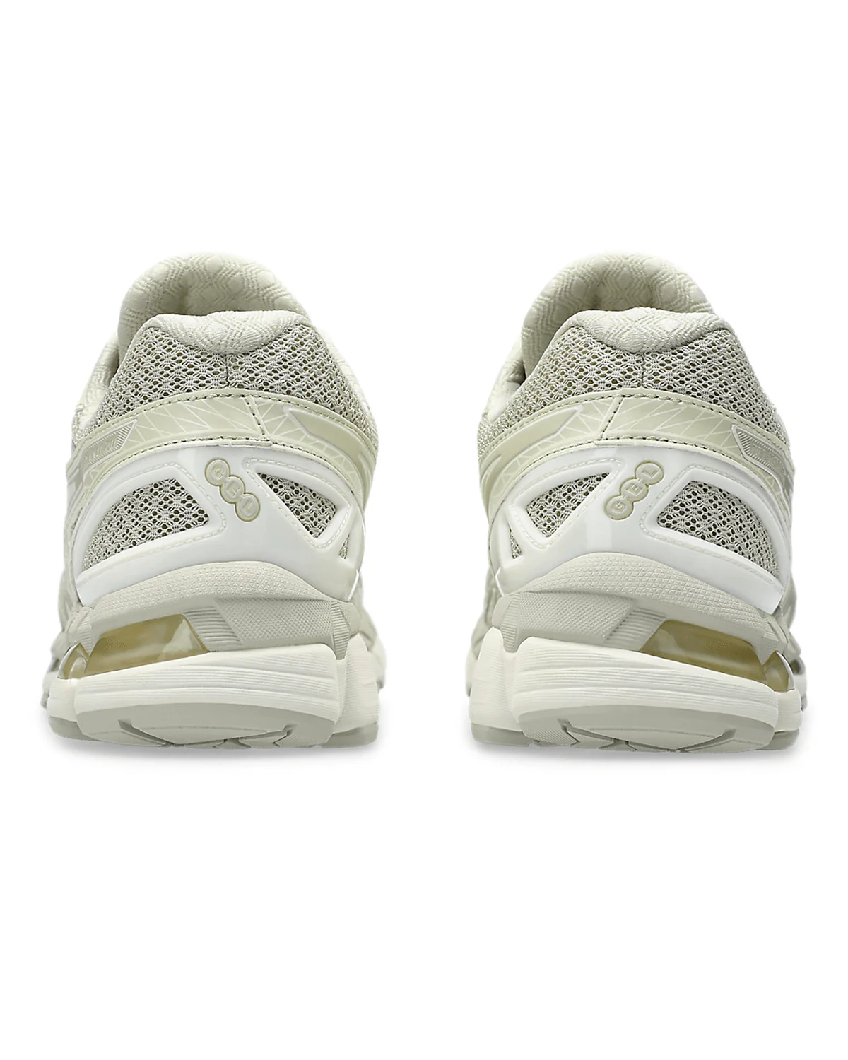 Gel-Kayano 20 Fossil Cream - Image 3
