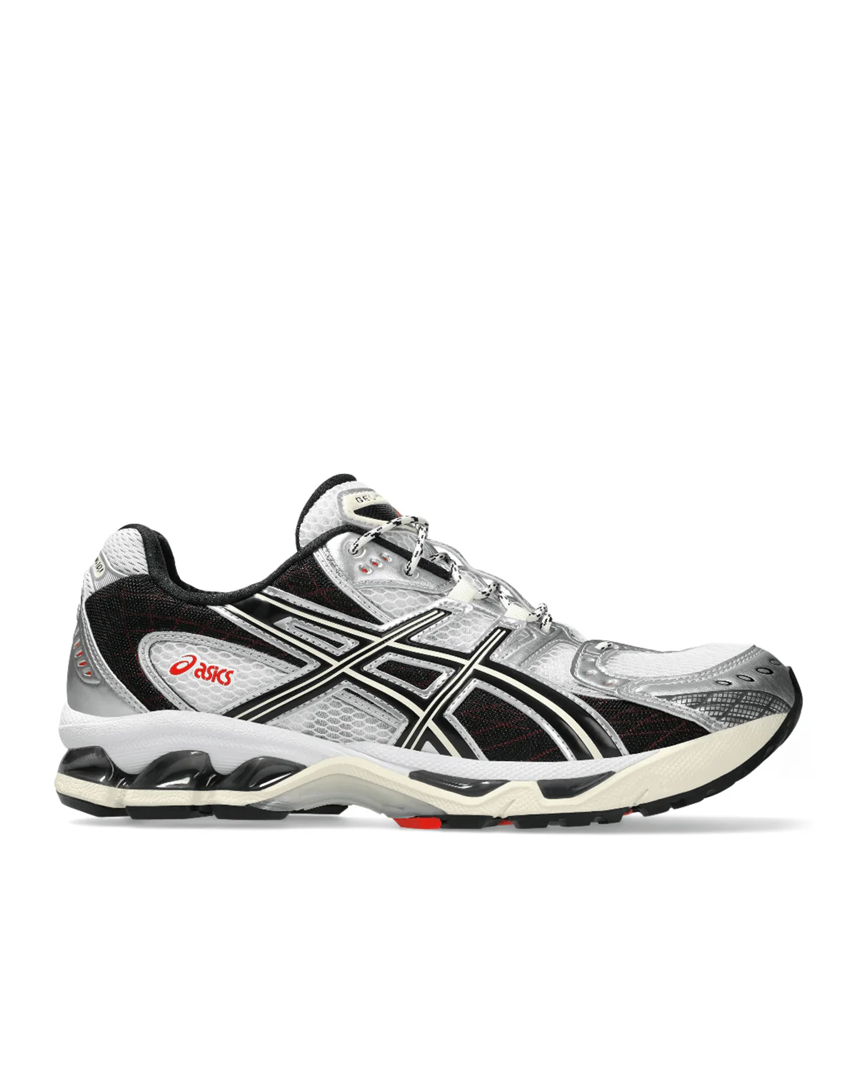 Gel-Nimbus 10.1 White/Black