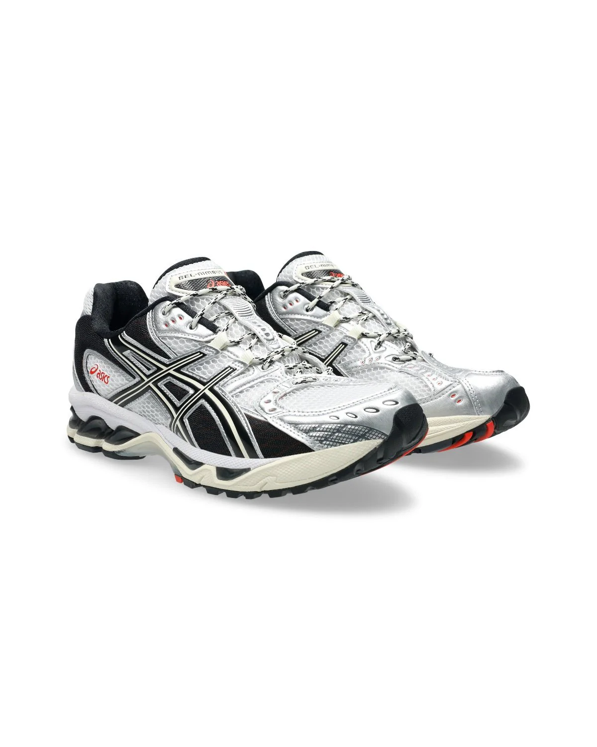 Gel-Nimbus 10.1 White/Black - Image 3