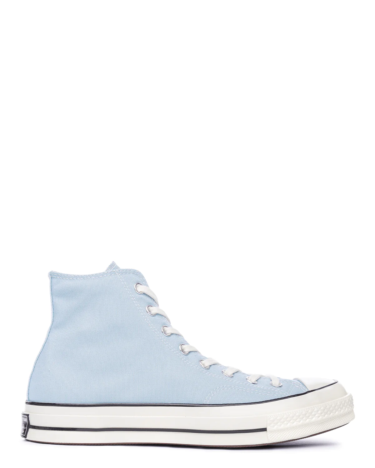 Chuck 70 Hi No Waste Canvas Armory Blue/Egret/Black