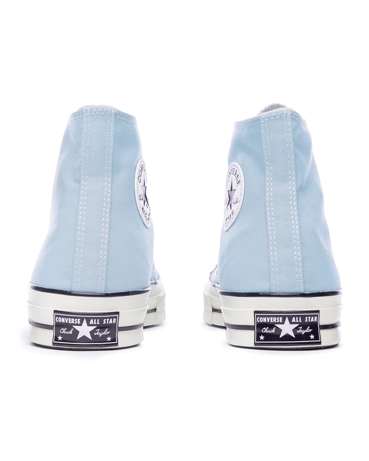 Chuck 70 Hi No Waste Canvas Armory Blue/Egret/Black - Image 3