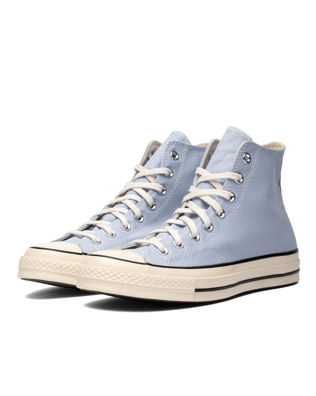Chuck 70 Hi Cloudy Daze/Egret/Black - Image 2