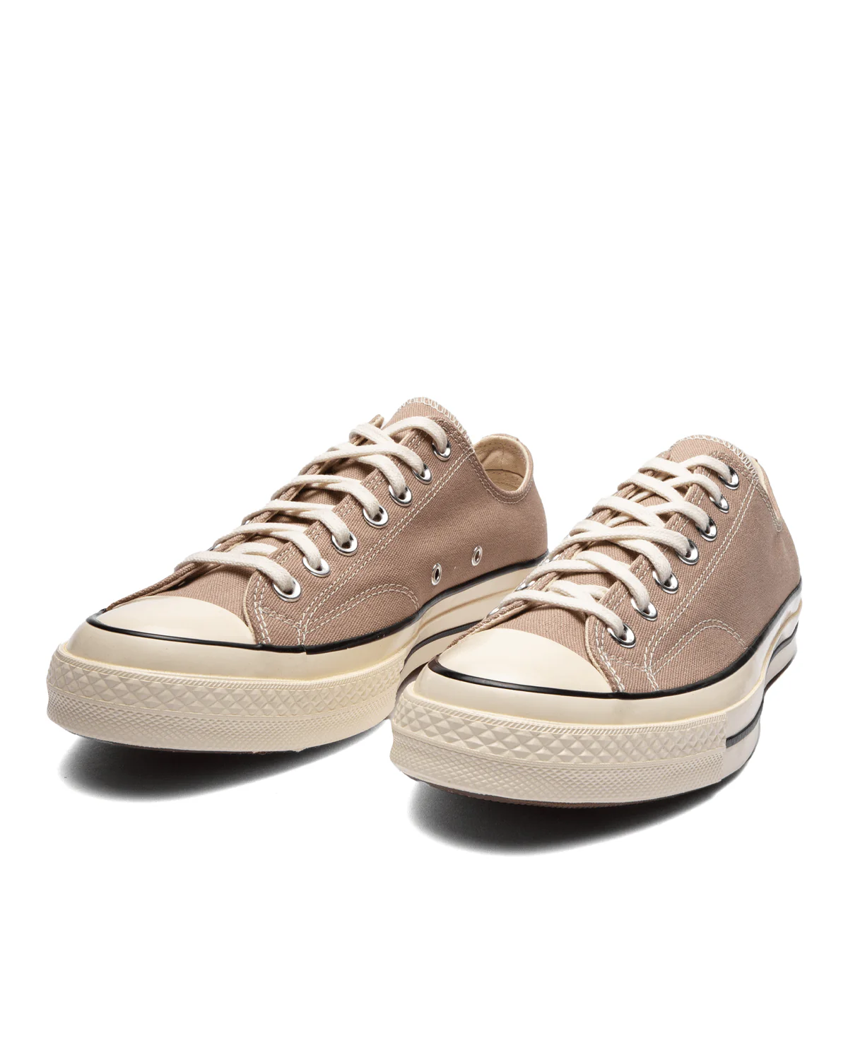 Chuck 70 Ox Vintage Cargo/Egret/Black - Image 2