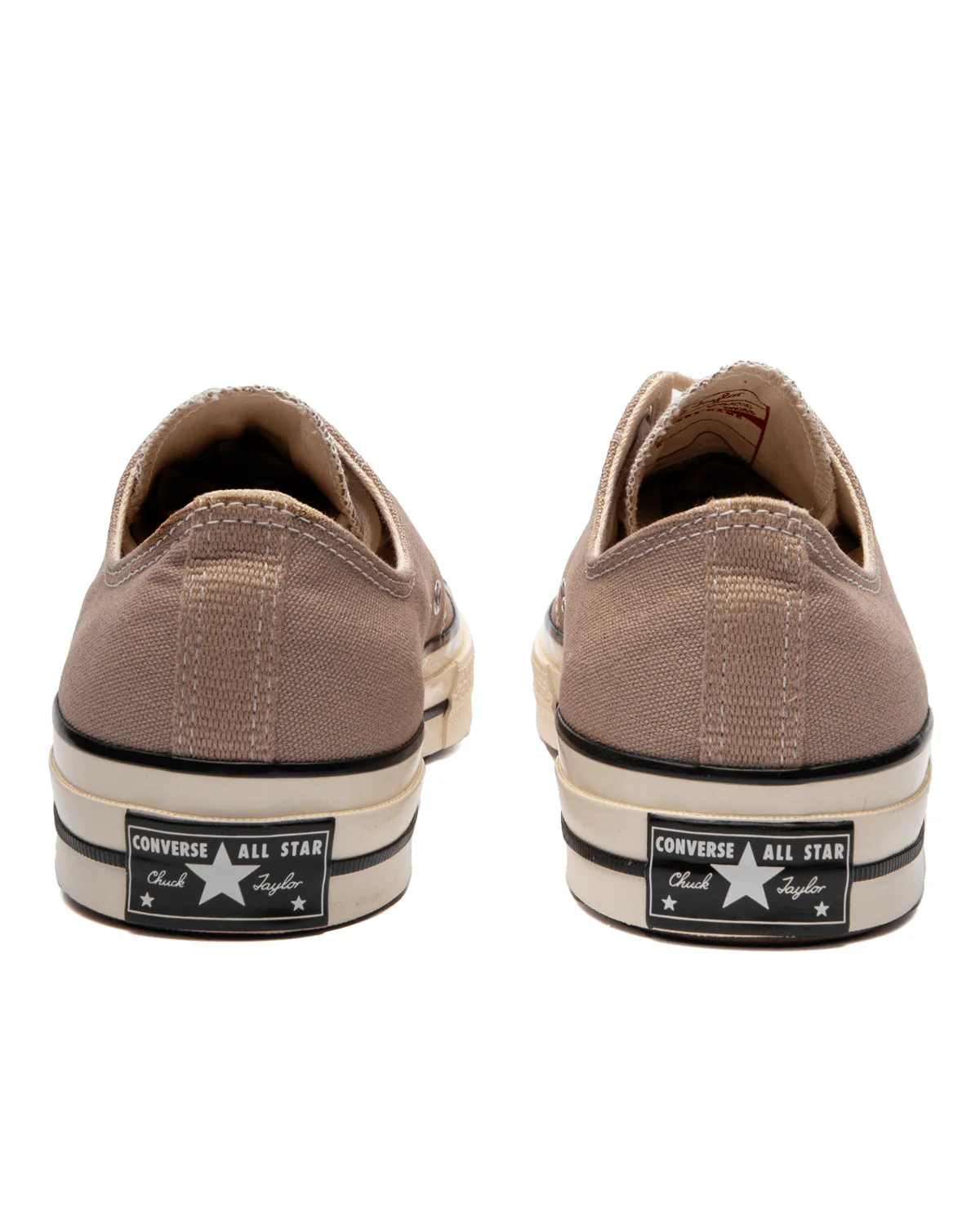 Chuck 70 Ox Vintage Cargo/Egret/Black - Image 3