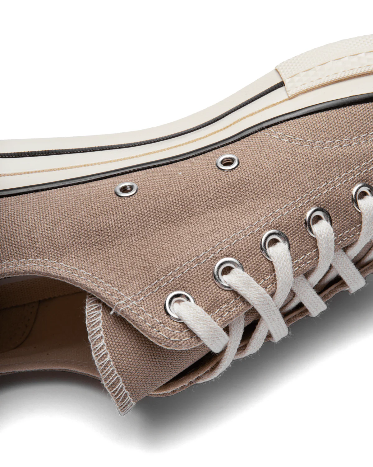 Chuck 70 Ox Vintage Cargo/Egret/Black - Image 5