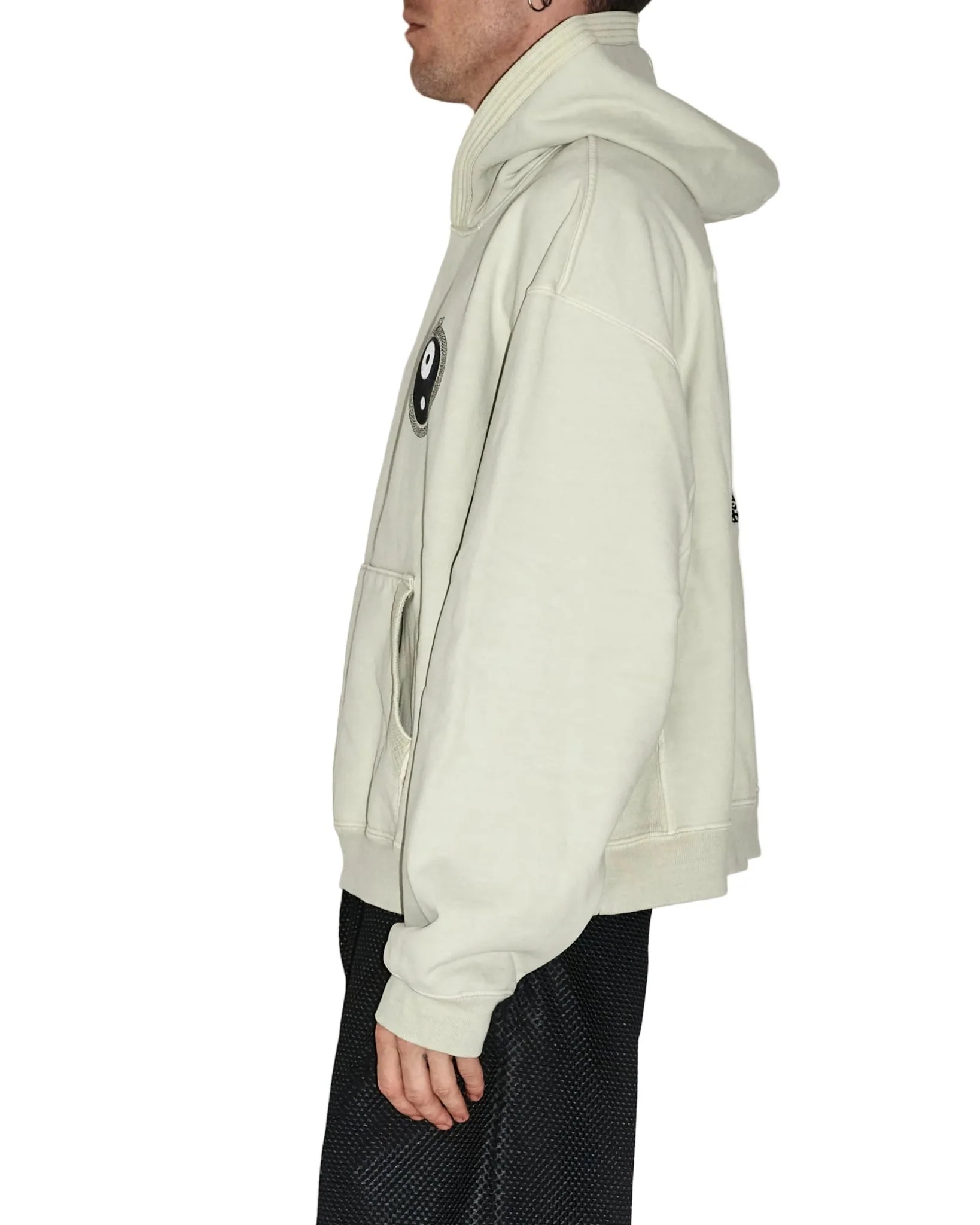 Orobouros GI Hoodie Water Lilly - Image 3