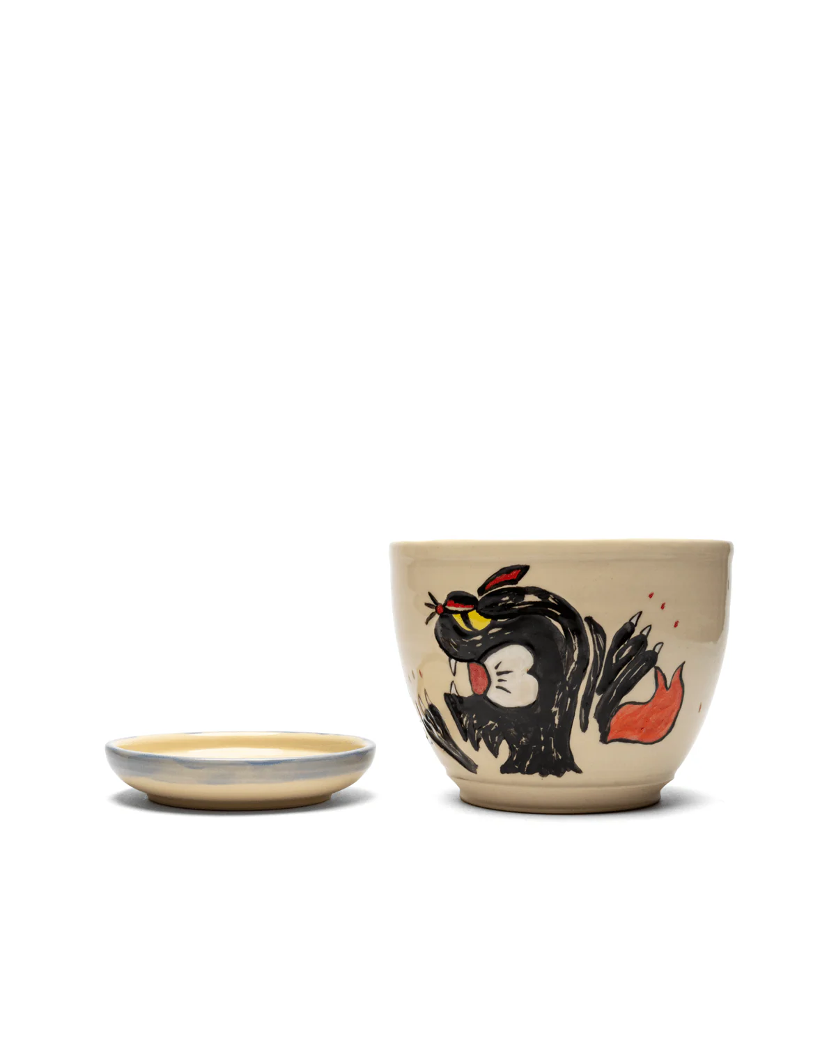Panther Planter - Image 3