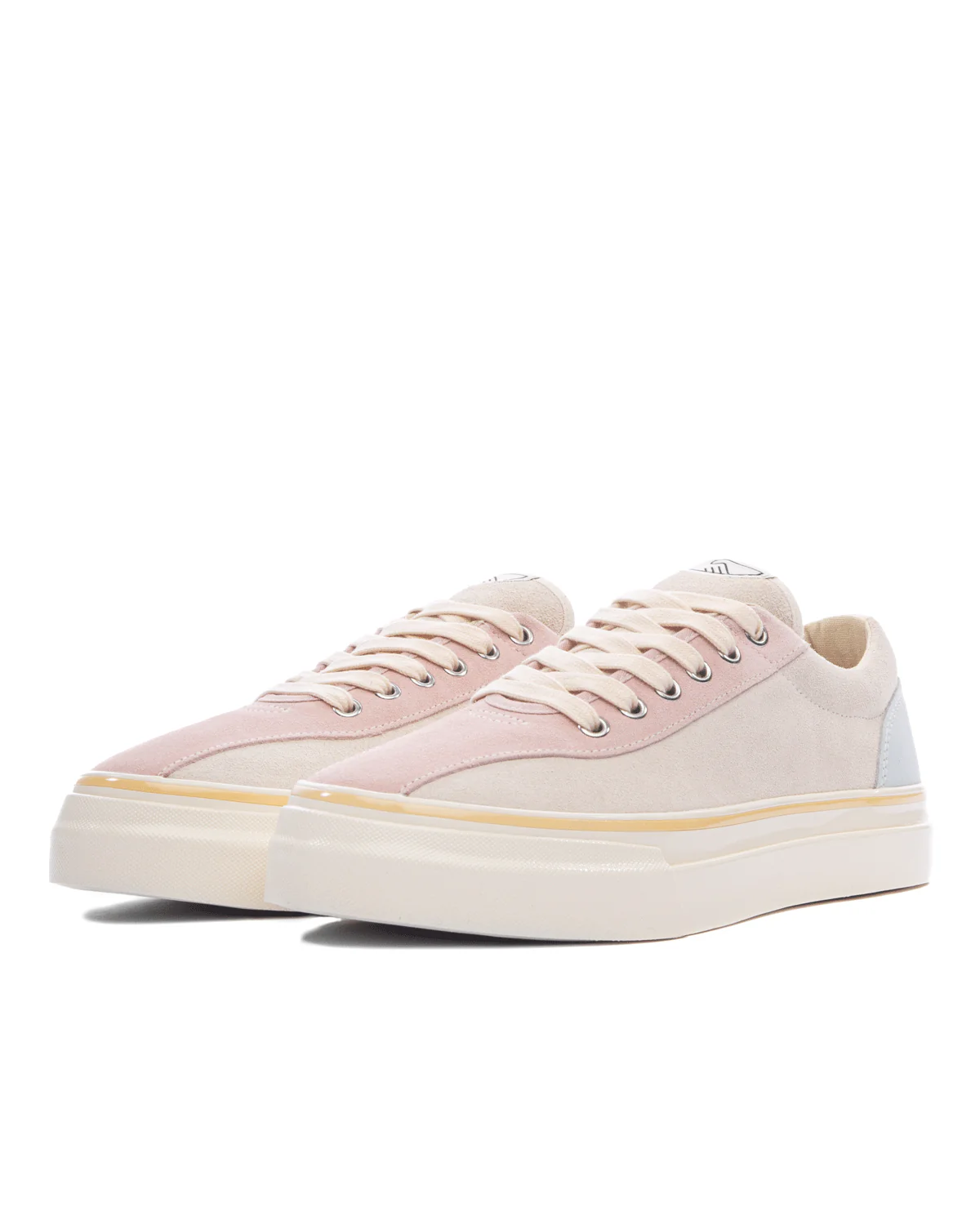 Dellow Suede Pastel Mix - Image 2