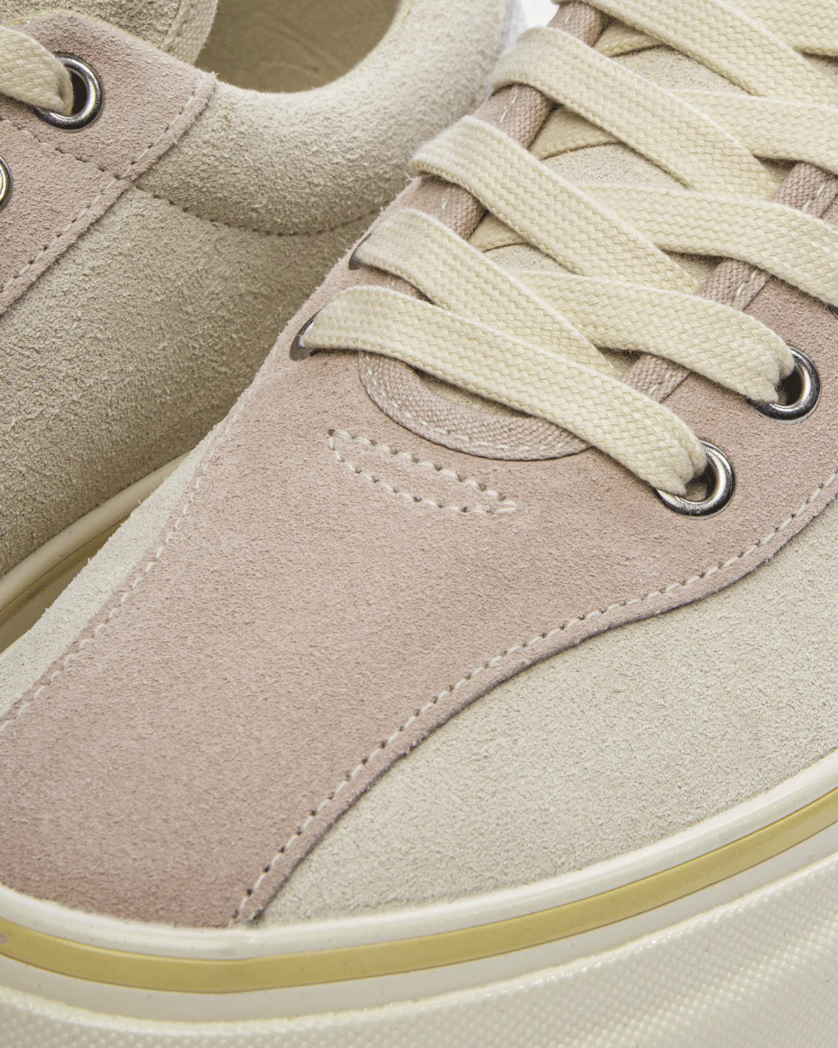 Dellow Suede Pastel Mix - Image 4