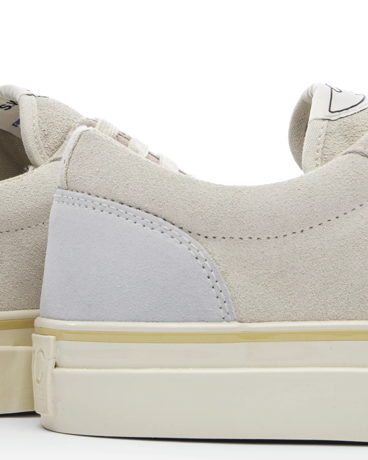 Dellow Suede Pastel Mix - Image 5