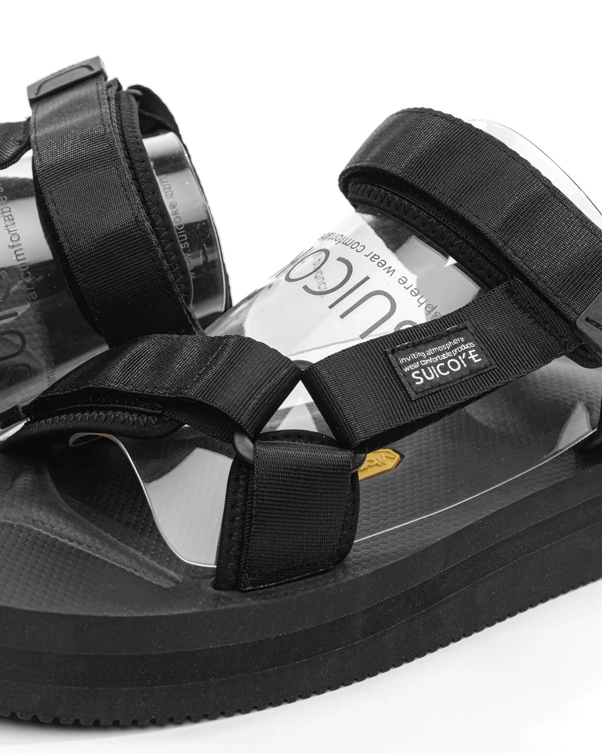 Depa-V2PO Black - Image 4