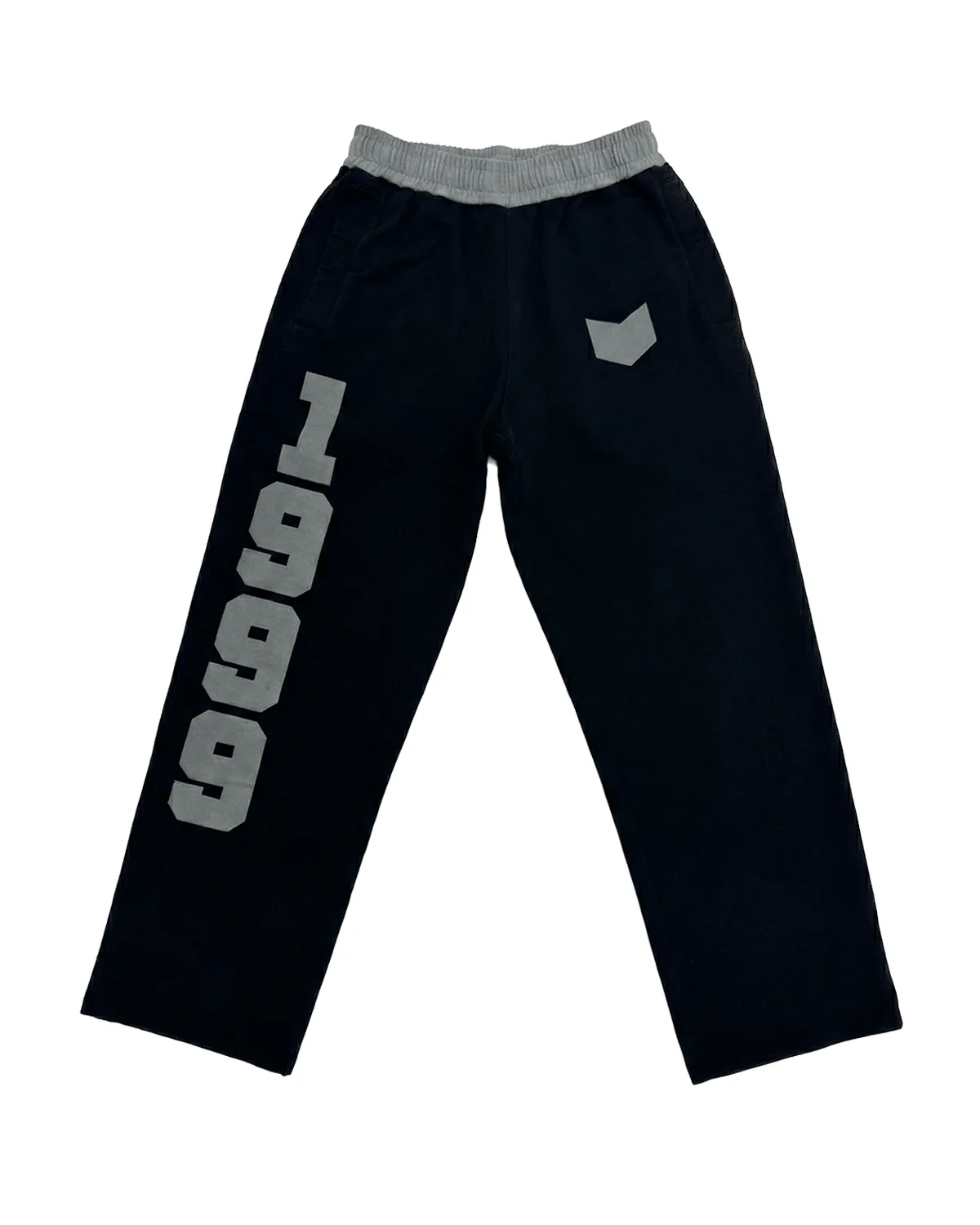 1999 Sweatpant Black