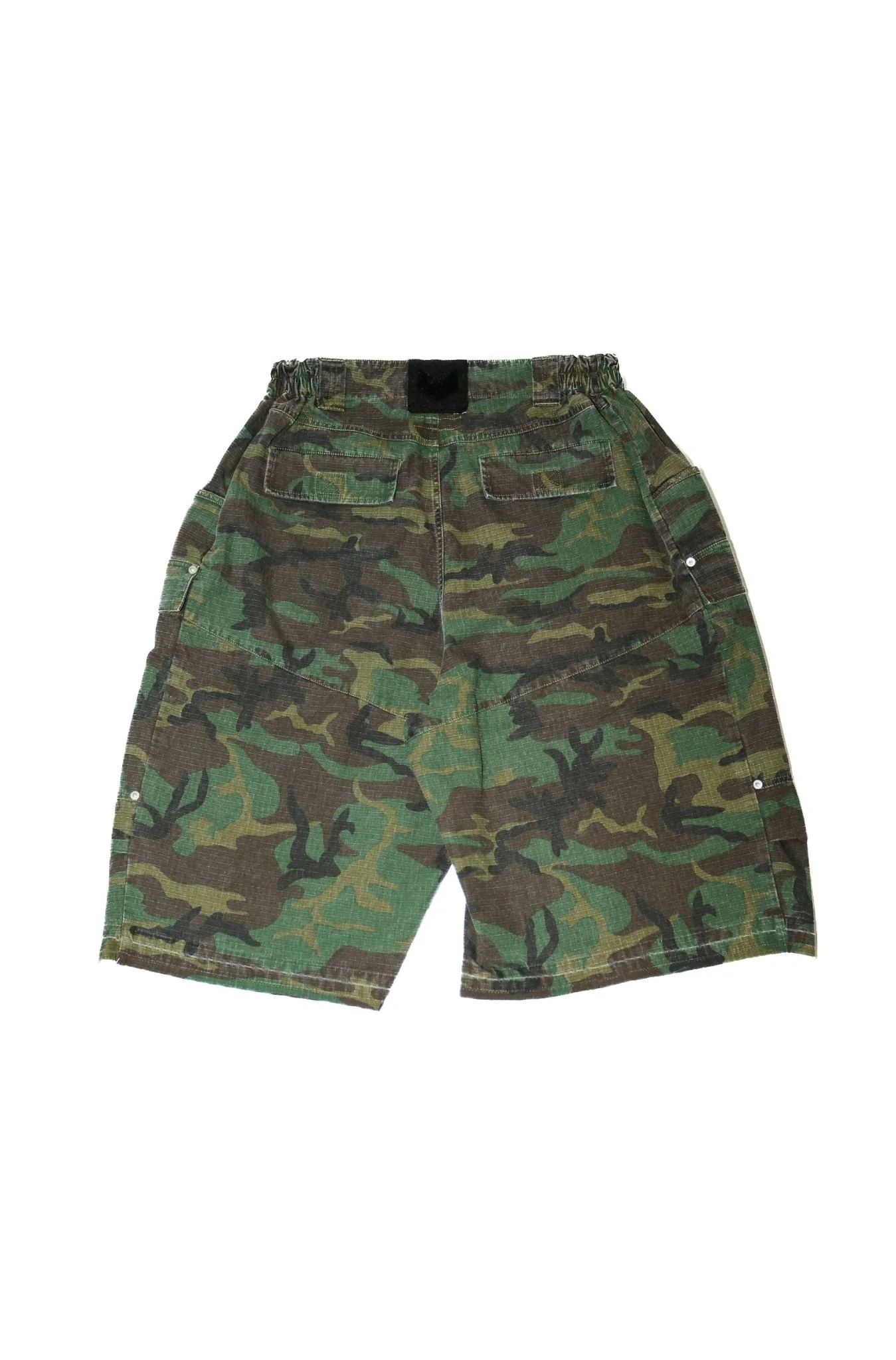 Cargo Short Camo - Image 2