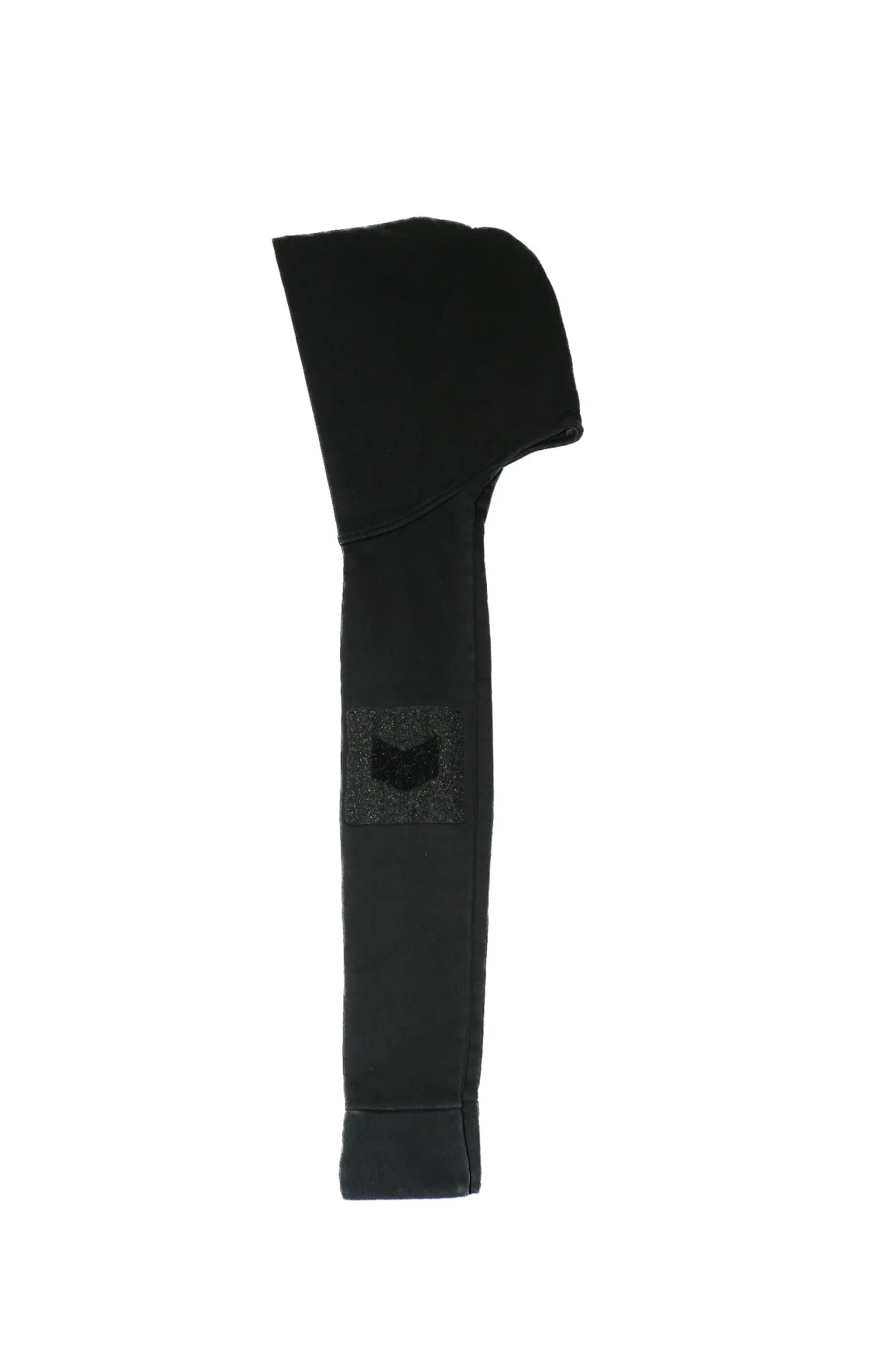 Diary Bulldog Hood Black - Image 3