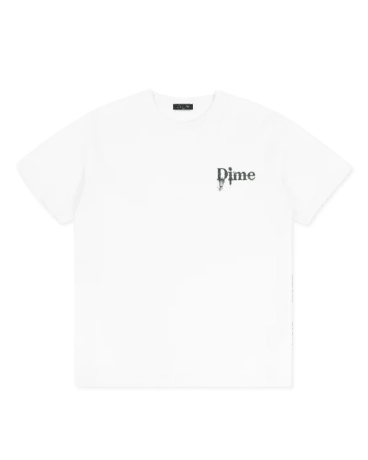 Challenged T-Shirt White