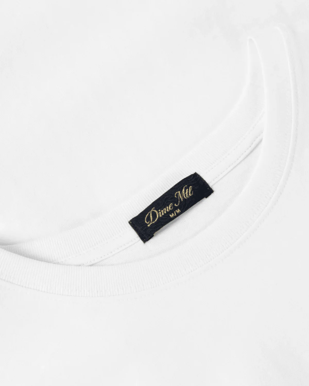 Challenged T-Shirt White - Image 3