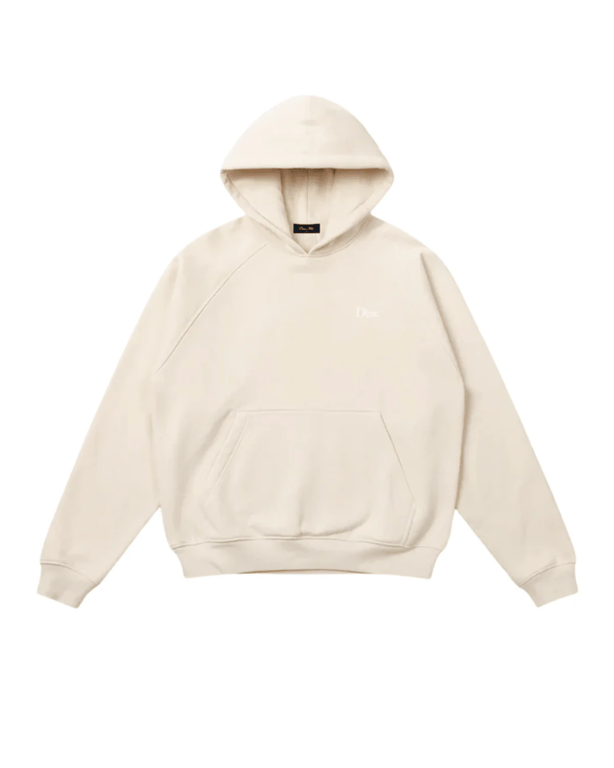 Classic Small Logo Hoodie Fog - Image 2