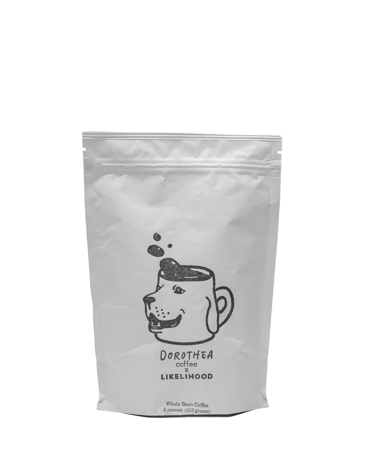 Likelihood x Dorothea Coffee Blend, Whole Bean