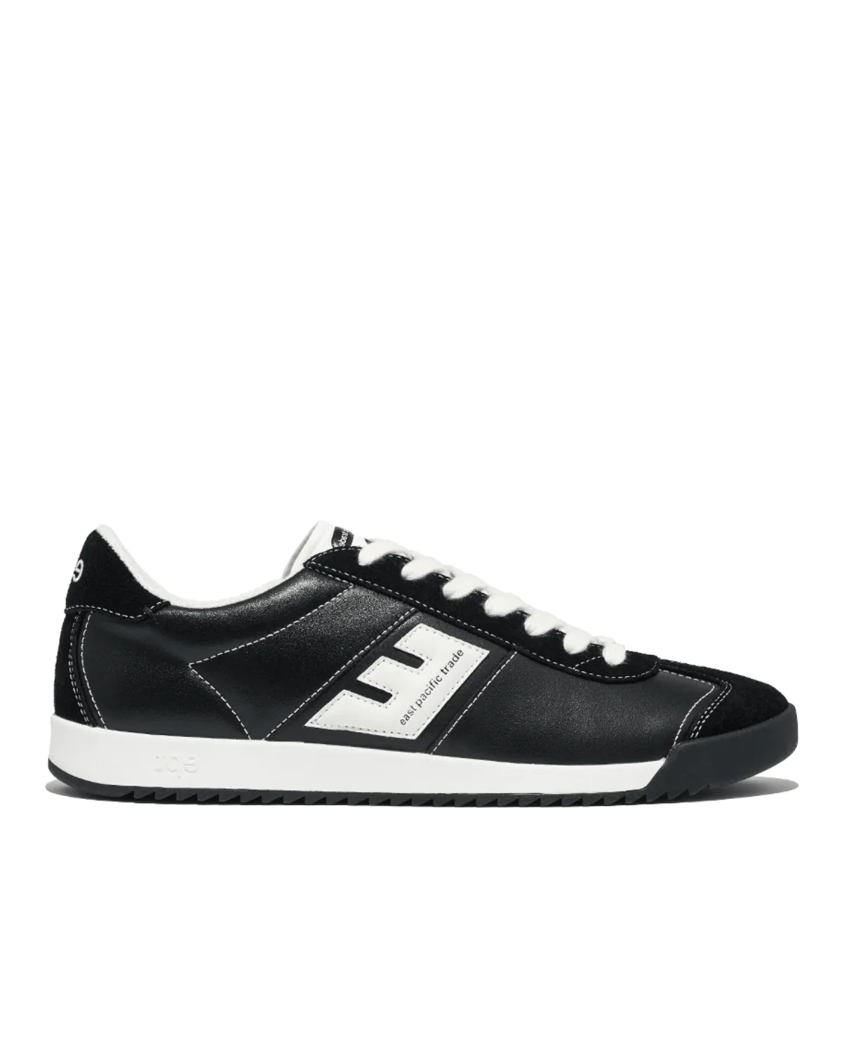 Bonito Black/Off White