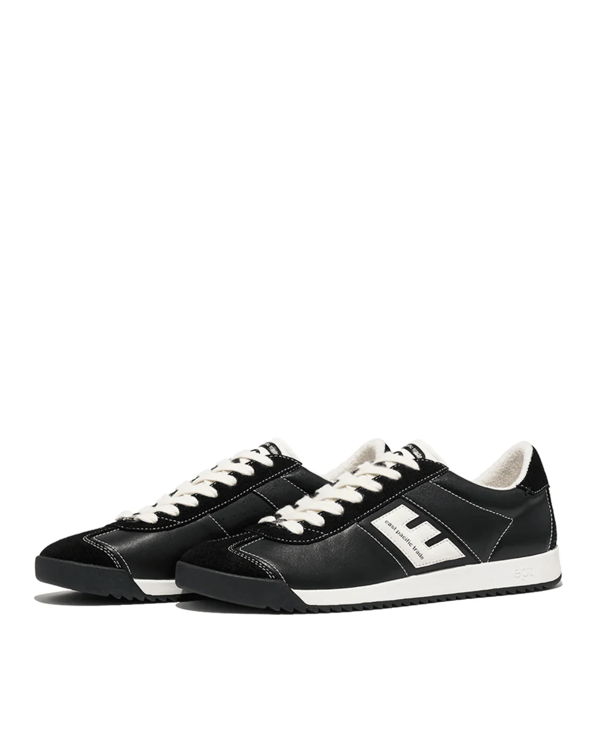 Bonito Black/Off White - Image 2