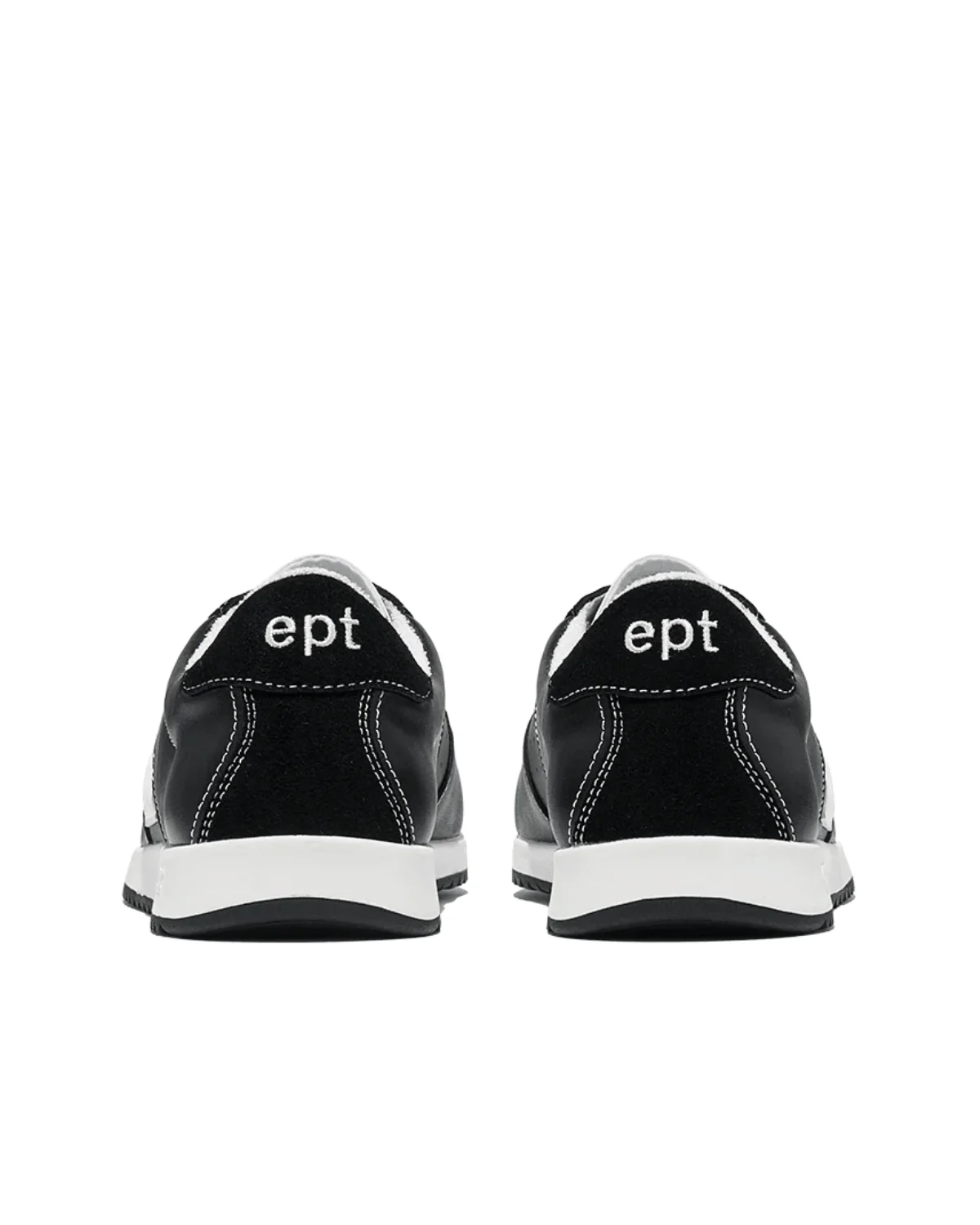 Bonito Black/Off White - Image 3