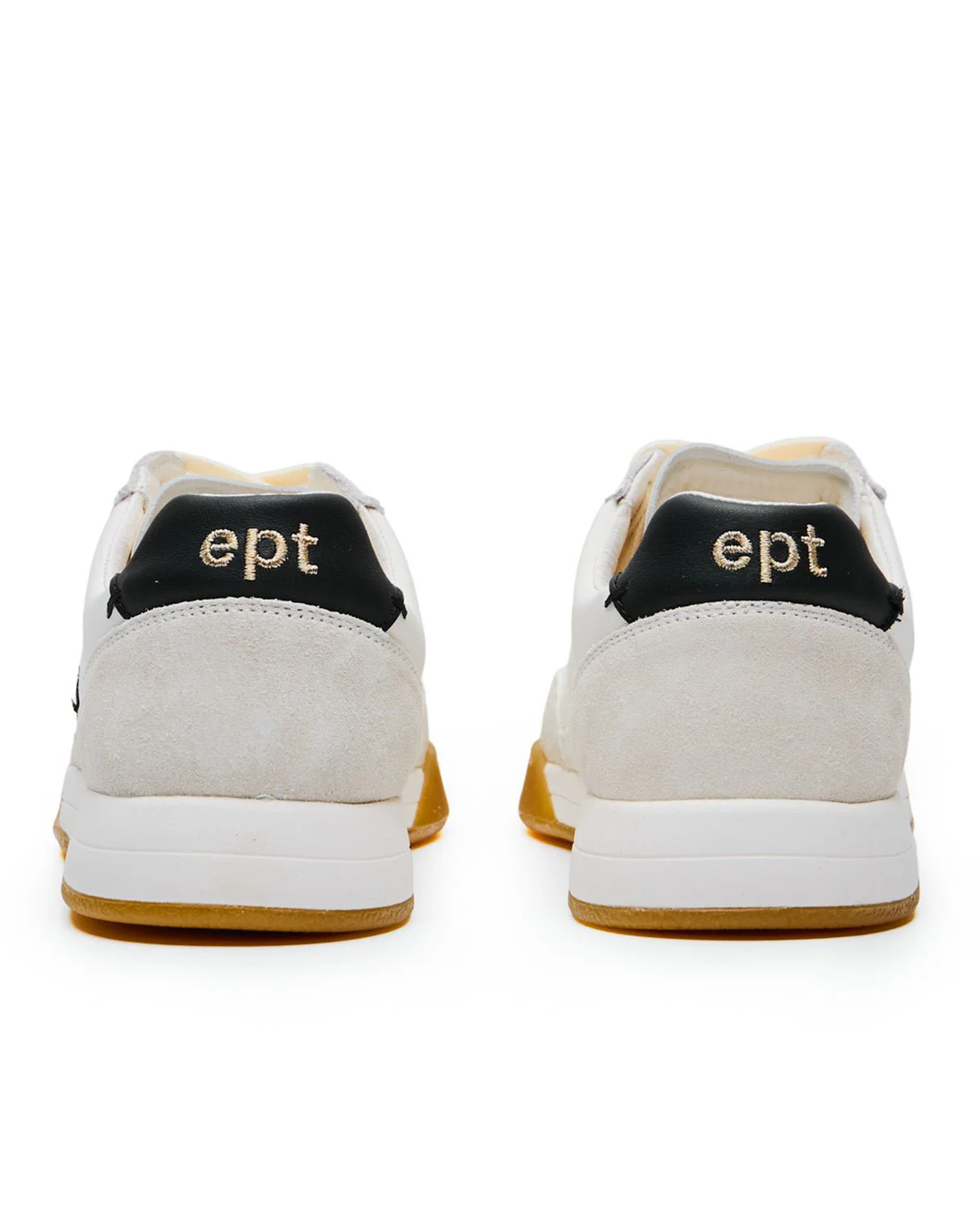 Diego Off White/Black - Image 3