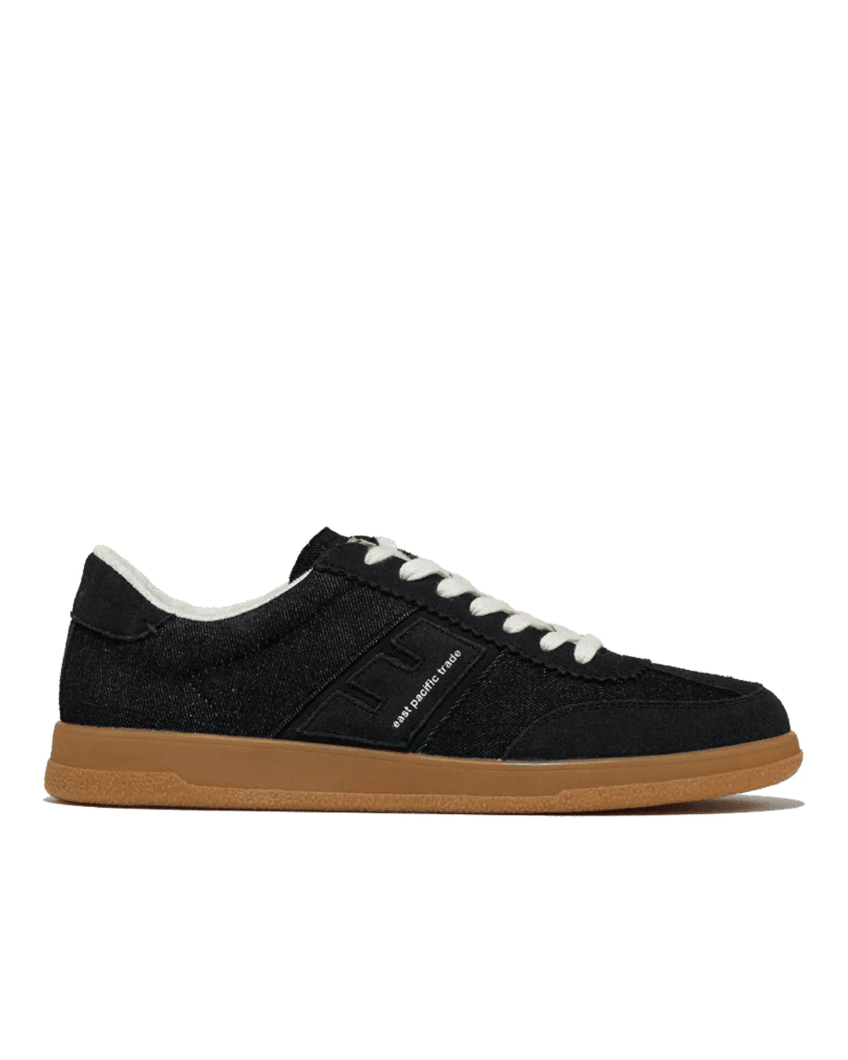 Santos Black Denim