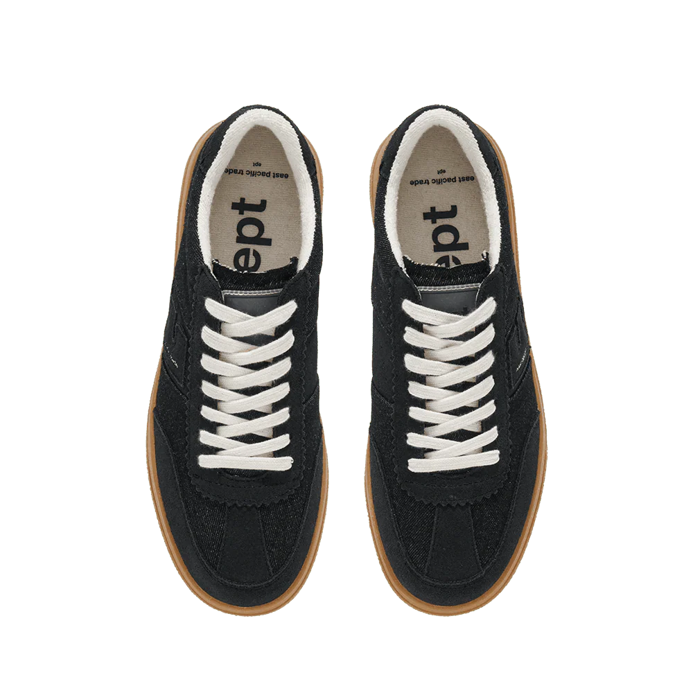 Santos Black Denim - Image 2