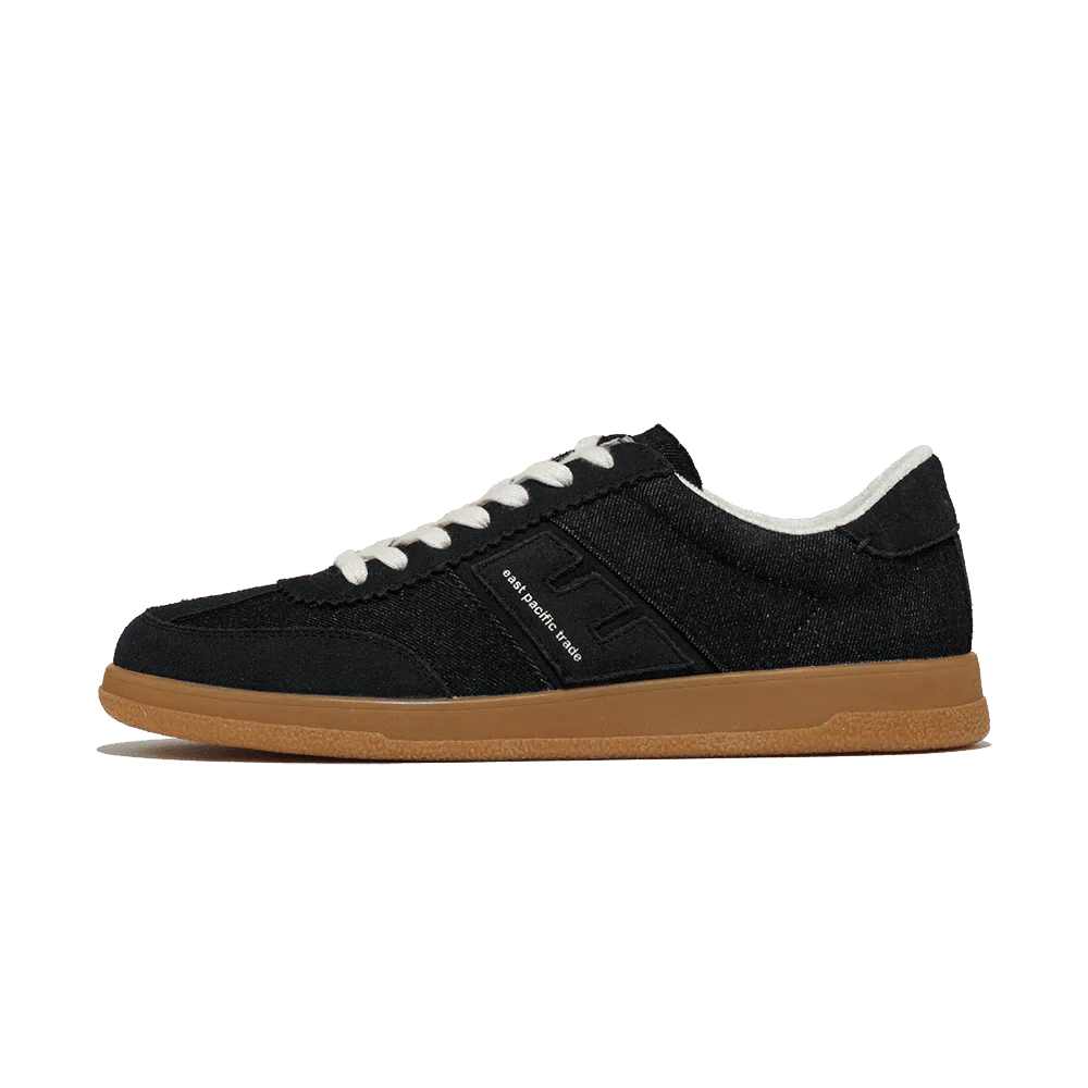 Santos Black Denim - Image 3