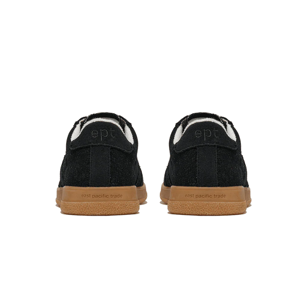 Santos Black Denim - Image 5