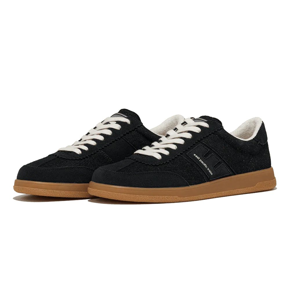 Santos Black Denim - Image 6