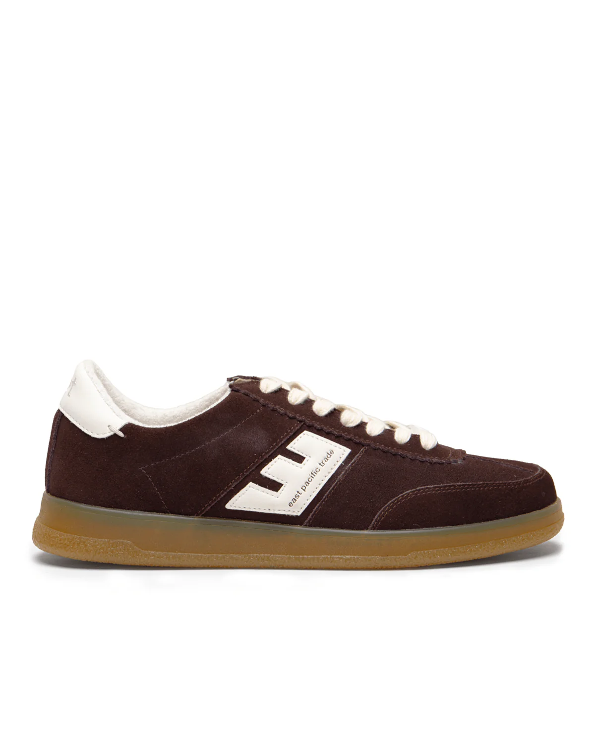 Santos Brown/Off White