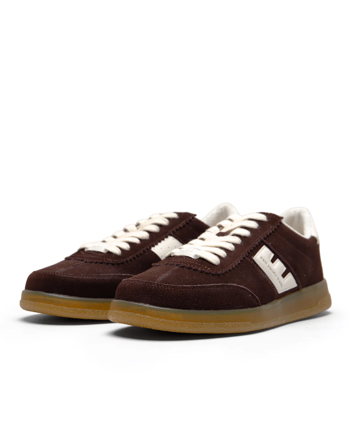 Santos Brown/Off White - Image 2