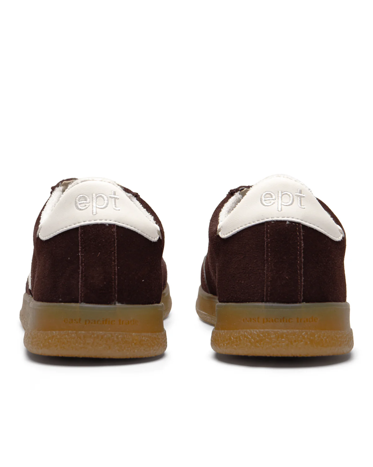 Santos Brown/Off White - Image 3