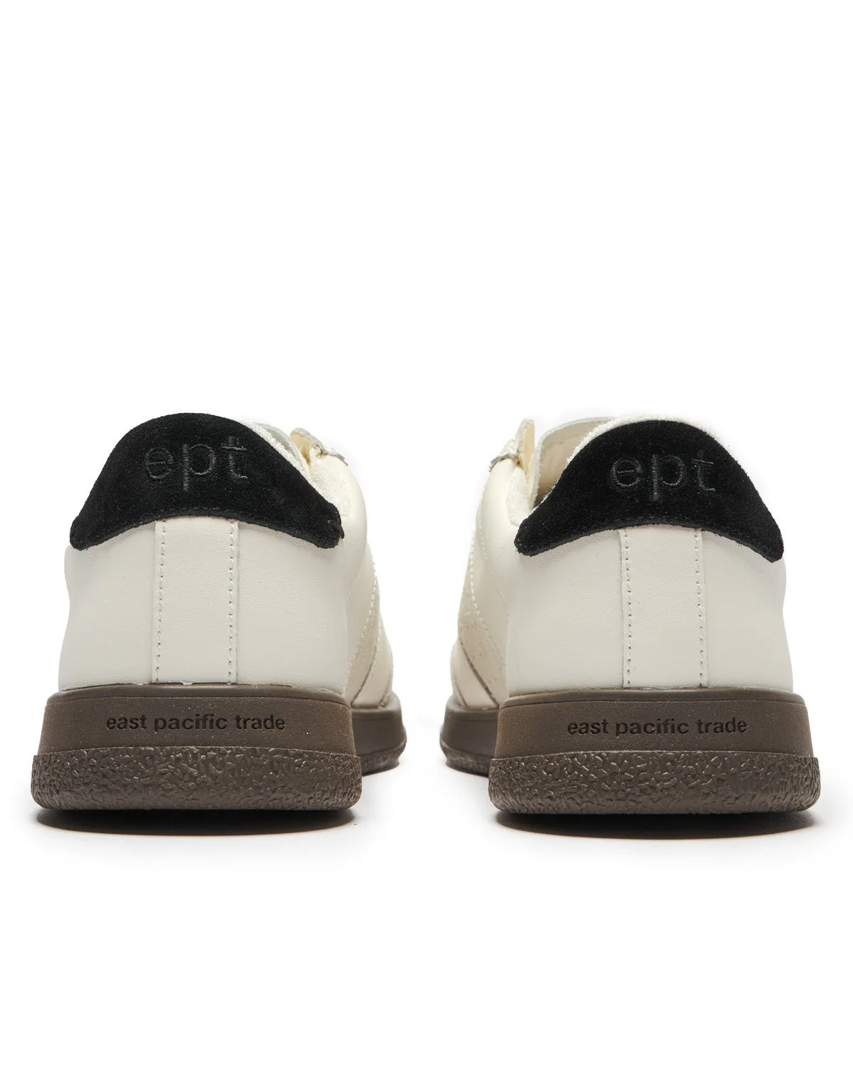 Santos Off White/Grey/Black - Image 3