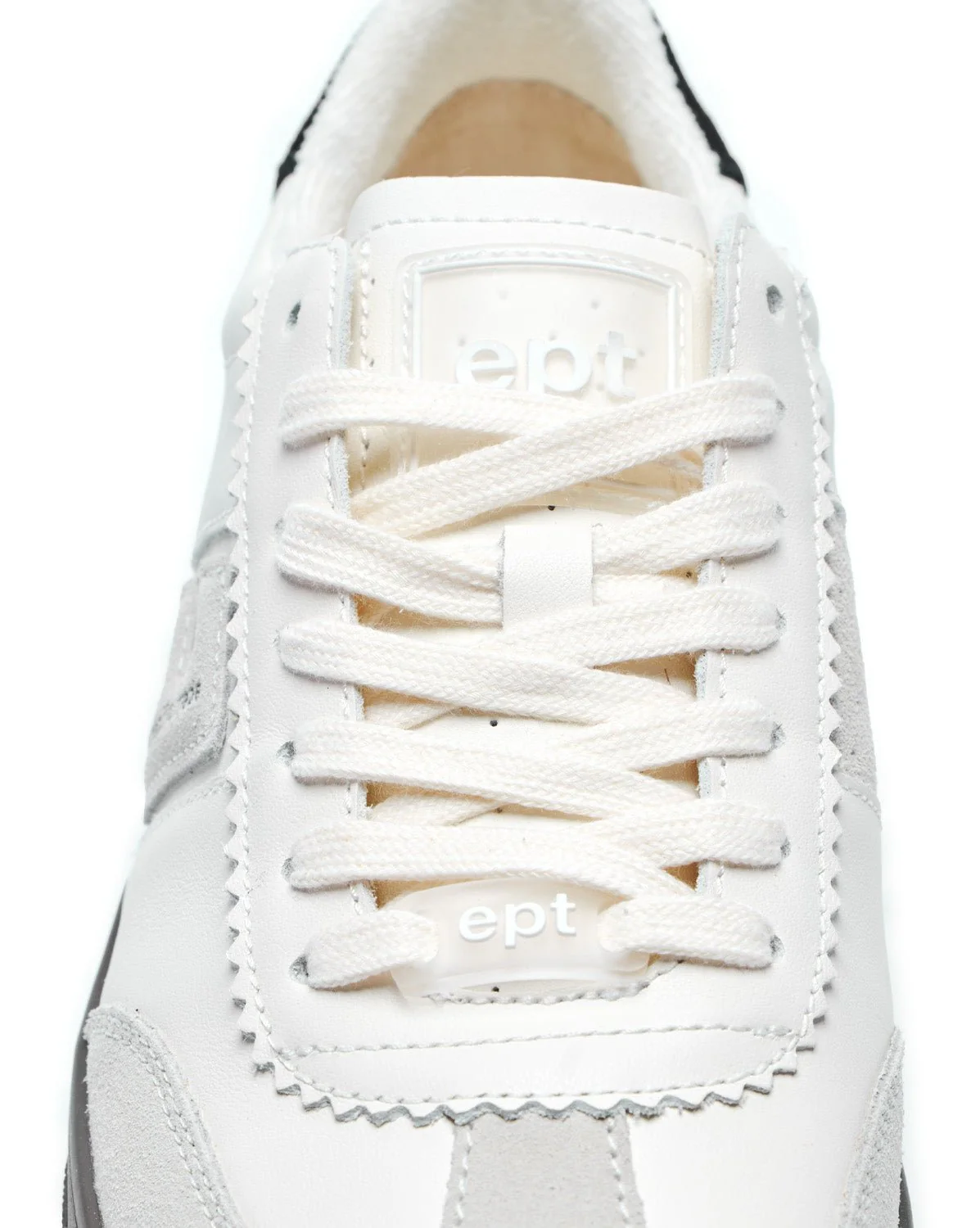 Santos Off White/Grey/Black - Image 4