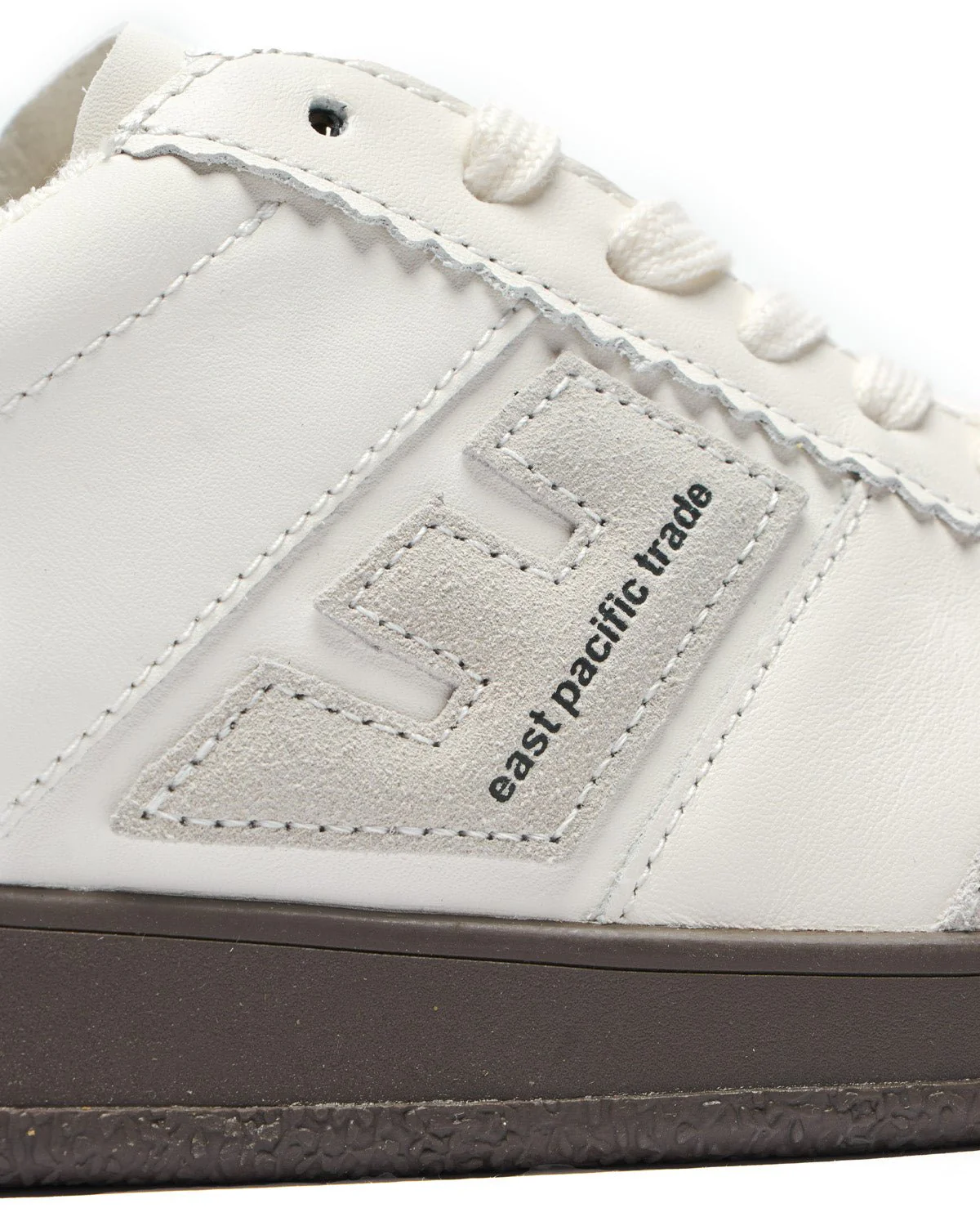 Santos Off White/Grey/Black - Image 5