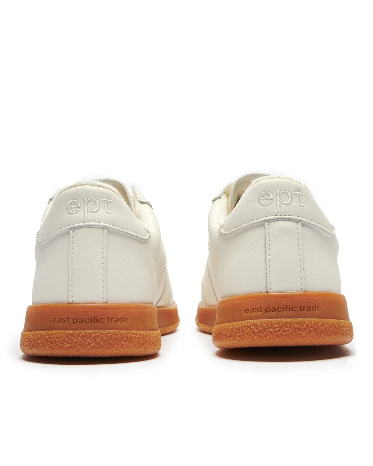 Santos Off White/Gum - Image 3