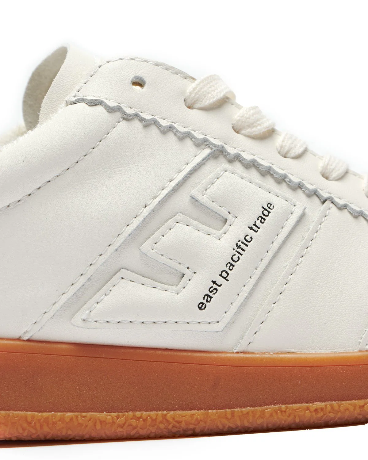 Santos Off White/Gum - Image 4