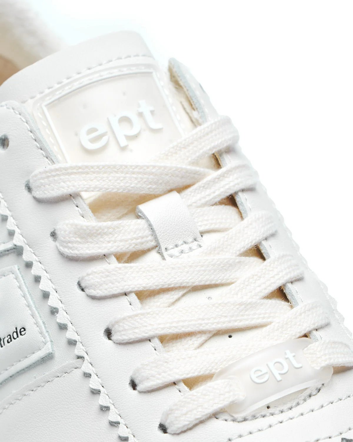 Santos Off White/Gum - Image 5