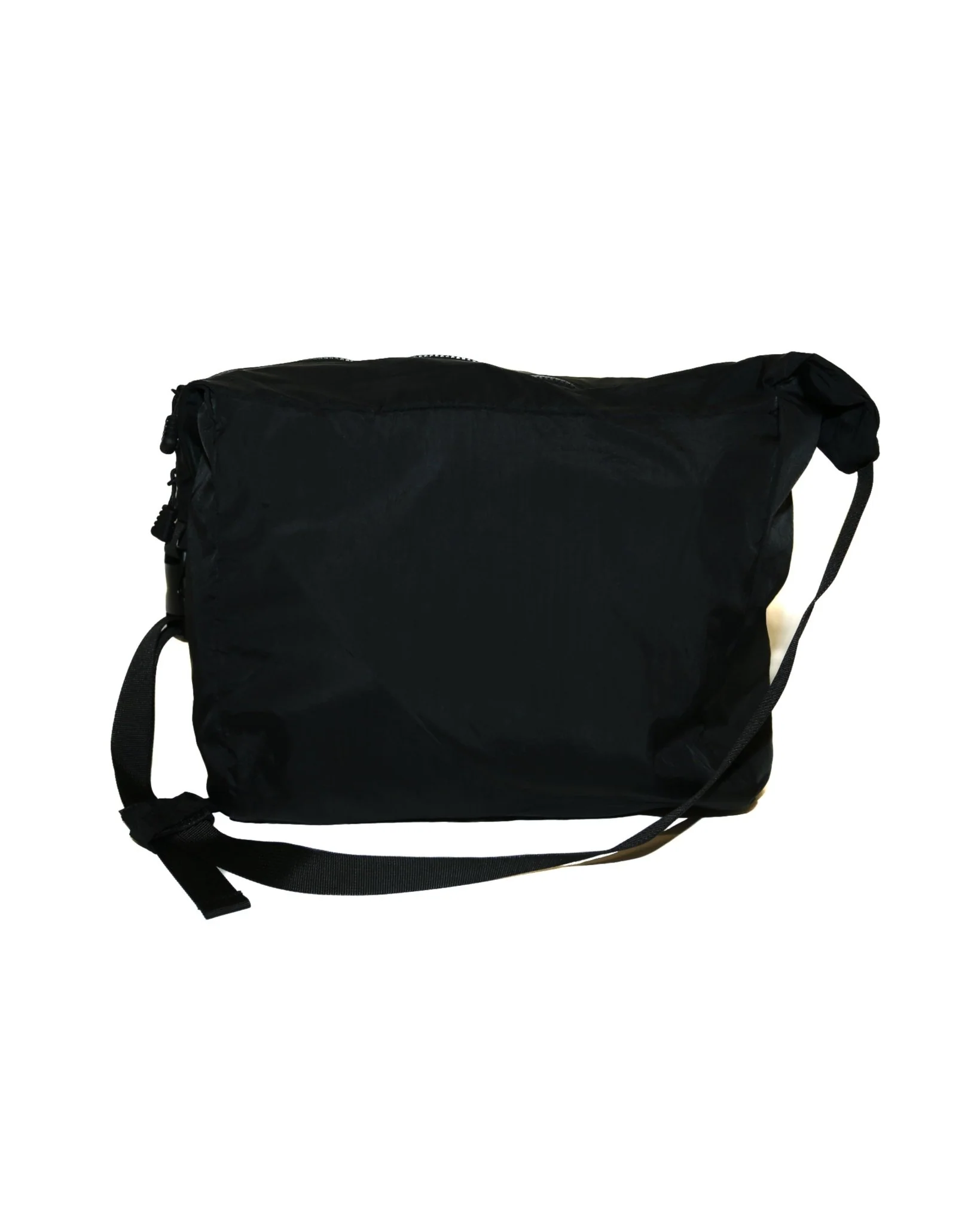 Crossbody City Bag Black