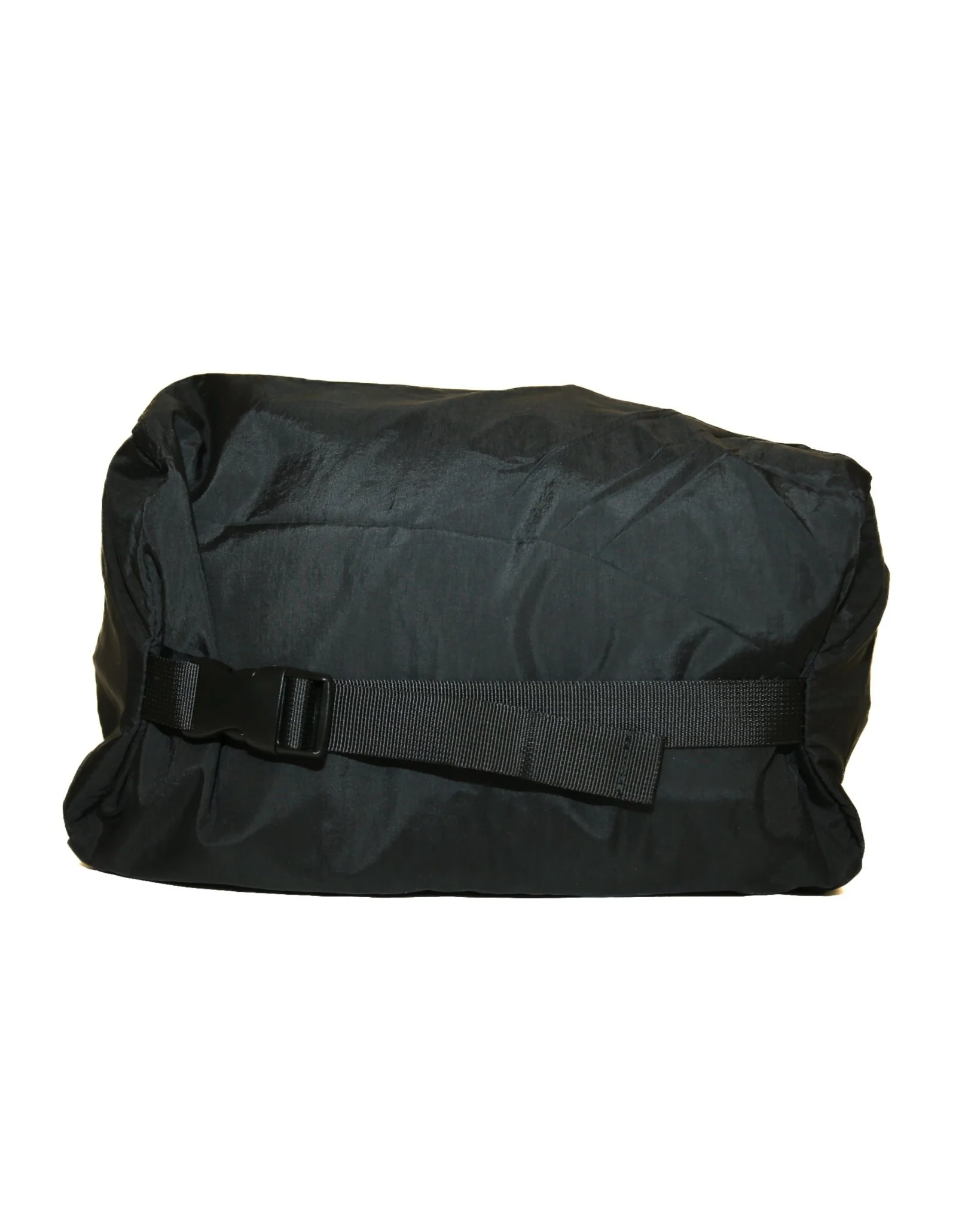 Crossbody City Bag Black - Image 4